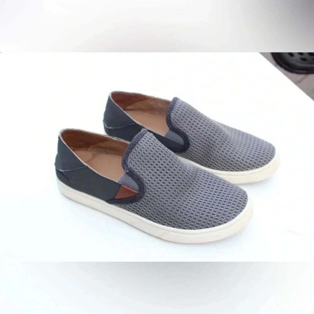 Olukai Pehuea loafers